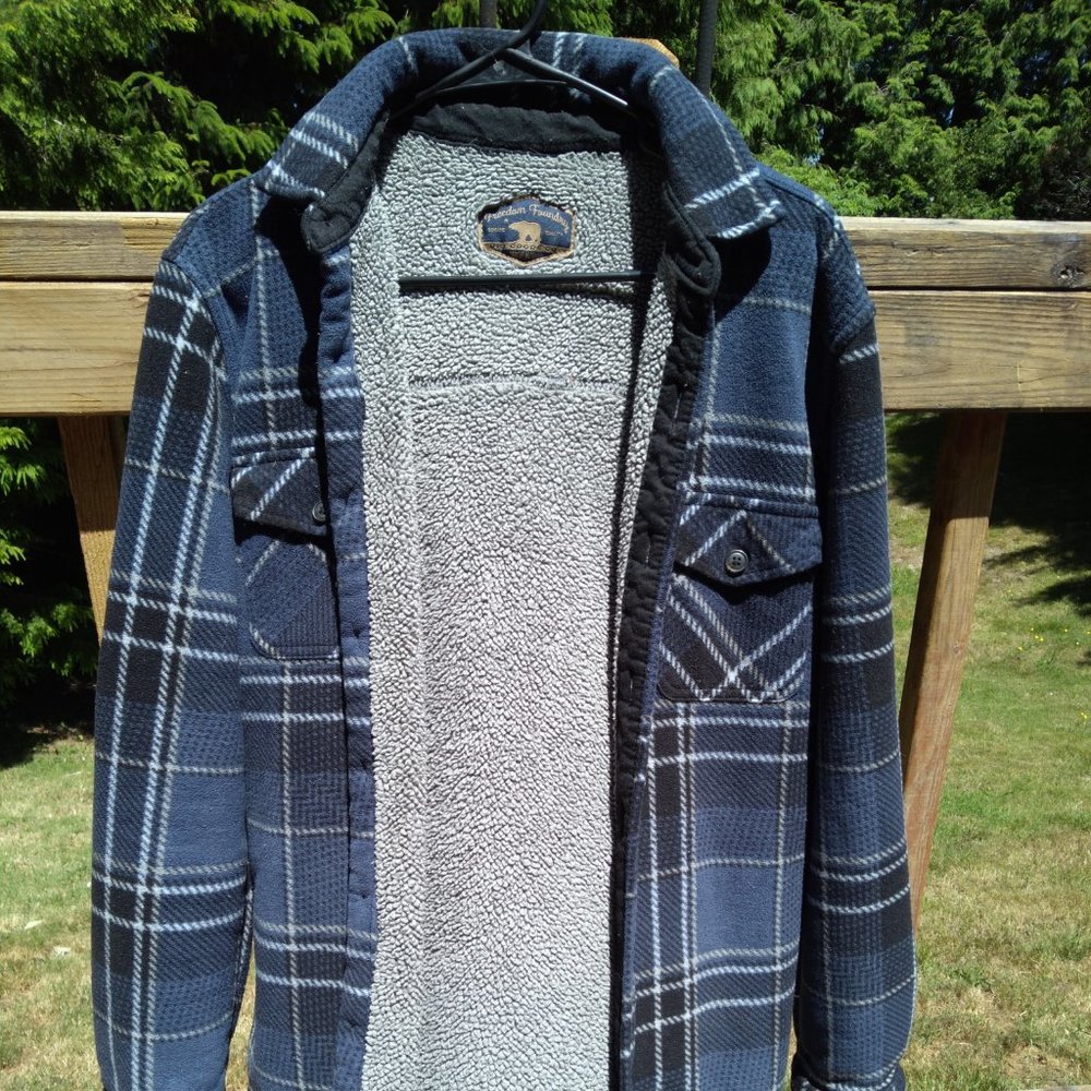 Men's Fleece